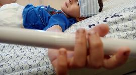 صاروخ إسرائيلي يفرق أشقاء ويوصد باب رزقهم