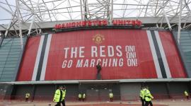 المباراة كانت مقررة لحساب الجولة 34 من الدوري الإنجليزي