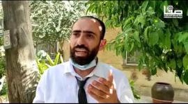 لقاء خاص مع المحامي خلدون نجم