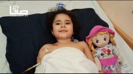 قصة الطفلة سارة