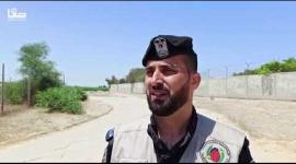 إزالة المتفجرات بغزة.. مهمة شاقة محفوفة بالمخاطر