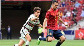 سرجيو بوسكيتس