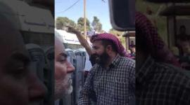 وقفة جماهيرية تنديدًا بجريمة اغتيال المعارض السياسي نزار بنات