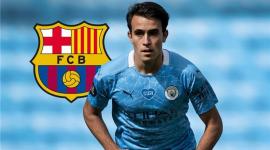 الإسباني إريك جارسيا