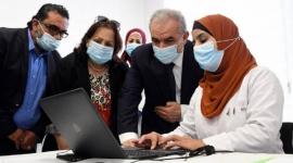 فضيحة صفقة اللقاحات المضادة لفيروس كورونا بين السلطة الفلسطينية والاحتلال الإسرائيلي