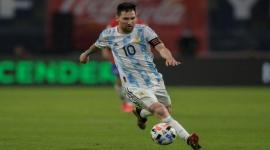 ليونيل ميسي