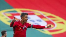 البرتغالي كريستيانو رونالدو