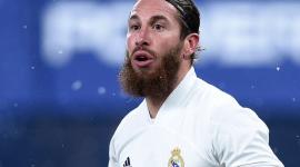 سيرجيو راموس