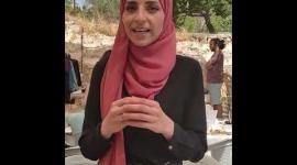 سوق الاقتصاد الوطني للمنتجات الفلسطينية في رام الله