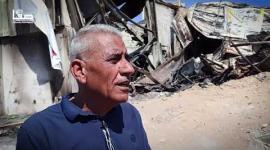 مصانع غزة المدّمرة.. ركامٌ يقسو على أصحابه