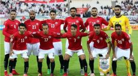 المنتخب اليمني