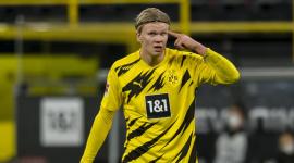 النرويجي إيرلينج هالاند