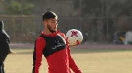 الفلسطيني ميشيل ترمانيني