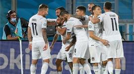 منتخب إيطاليا