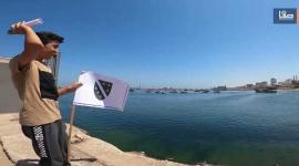 رسائل أطفال غزة للعالم