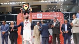 جانب من تتويج الزمالك باللقب