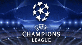 شعار دوري أبطال أوروبا