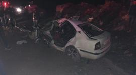 حادث سير أرشيفية