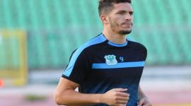 النجم محمود وادي