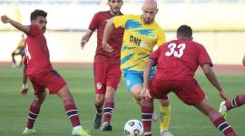 الدولي الفلسطيني محمد باسم