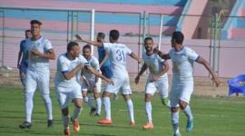 لاعبو الشرقية للدخان