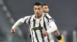 كريستيانو رونالدو