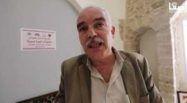 افتتاح بيت الغصين الأثري بغزة بعد ترميمه