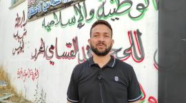 الأسـ.ير المقدسي محمود جاموس يتحدث لصفا بعد الإفراج عنه من سجون الاحتلال بعد قضائه 17 عامًا فيها