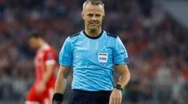 الحكم الهولندي بيورن كويبرز