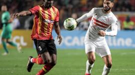 فرجاني ساسي بزي الزمالك