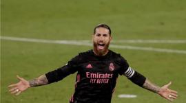 سيرجيو راموس