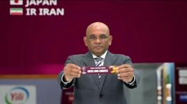 جانب من القرعة