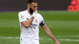 الفرنسي كريم بنزيما