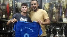 فحجان برفقة النجم سعيد السباخي