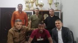 موسى فيراوي وقع على كشوفات شباب الخليل