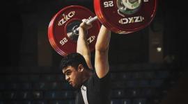 الرباع محمد حمادة