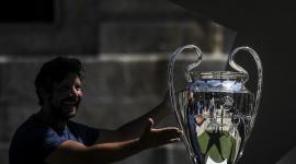 كأس بطولة دوري أبطال أوروبا لكرة القدم