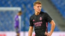 النرويجي مارتن أوديجارد