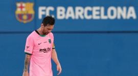 ليونيل ميسي