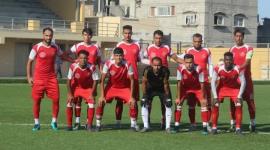 فريق خدمات خانيونس