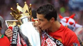 البرتغالي كريستيانو رونالدو