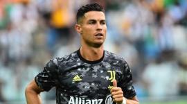 النجم البرتغالي كريستيانو رونالدو