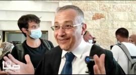 قرار محكمة الاحتلال بتأجيل البت في استئناف قدمته 4 عائلات مقدسية على قرار طردها من حي الشيخ جراح