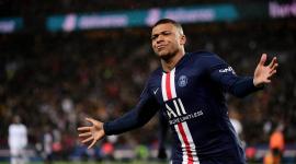 كيليان مبابي