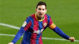 ليونيل ميسي