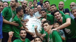 الصداقة متوجًا باللقب