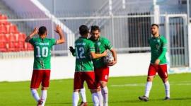 الأمعري تعادل مع ثقافي طولكرم بهدف لمثله