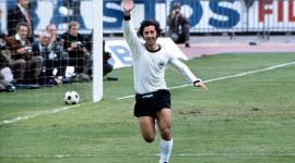 الراحل جيرد مولر