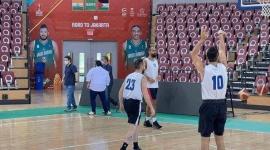 جانب من التدريبات