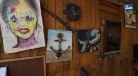 تعاونية البحر إلنا   أول استراحة صديقة للبيئة بغزة